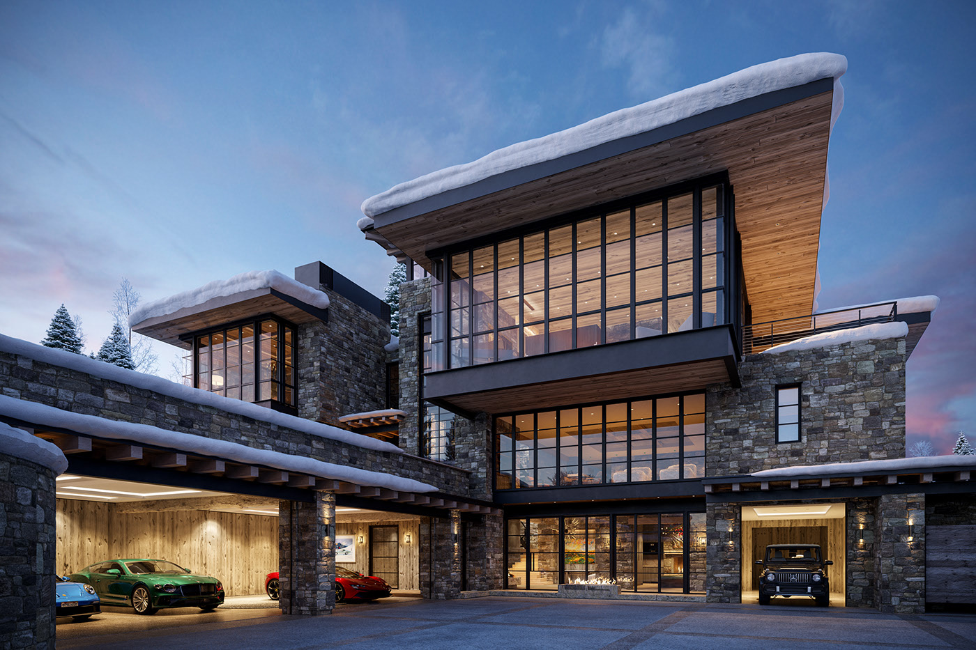 House Inspiraiton Image